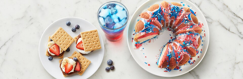 4th of July Recipes