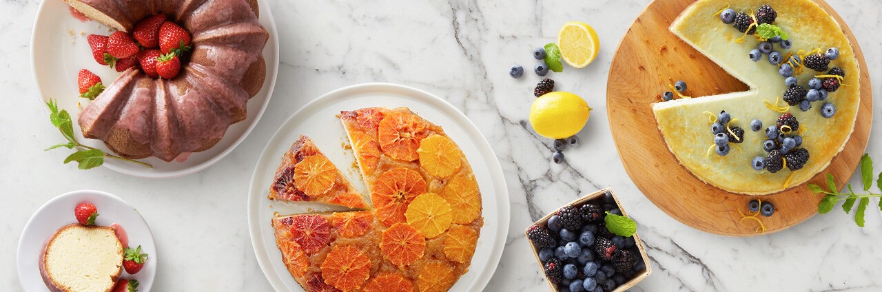 Cake Ideas for Every Occasion
