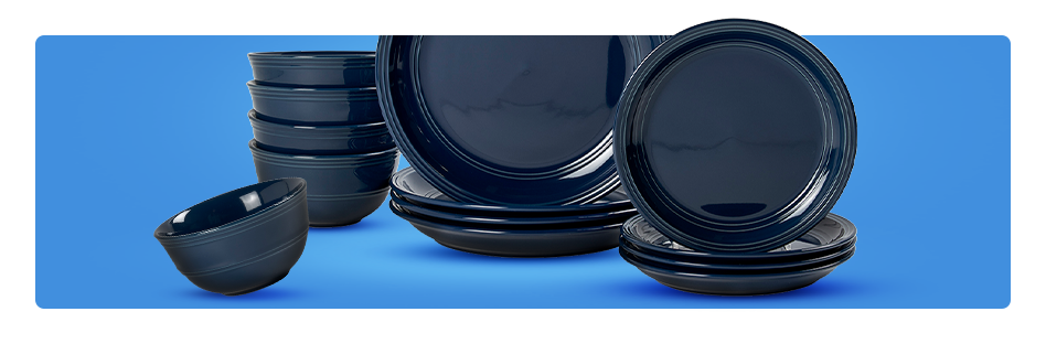 Explore Dinnerware Box Sets