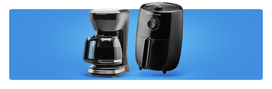 Explore Kitchen Appliances