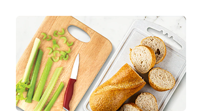  Types of Cutting Boards