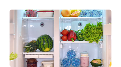 How to Organize Your Fridge