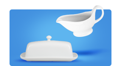 Shop Serveware Sets