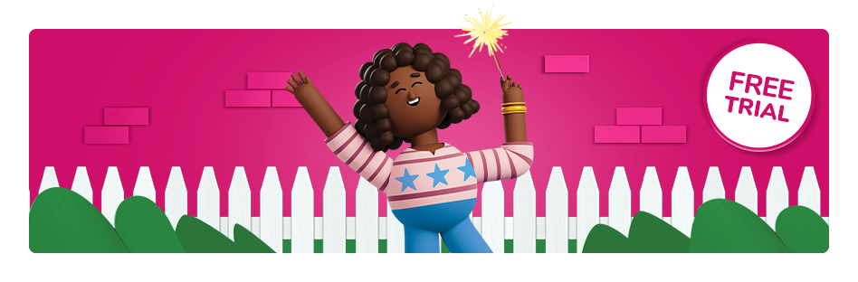 Click here to start your Boost Free Trial.