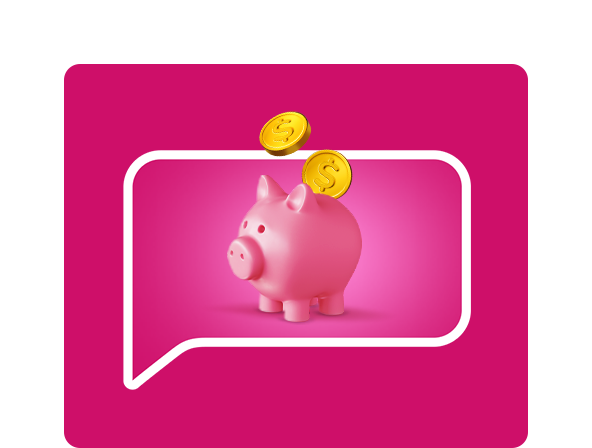 Piggy bank