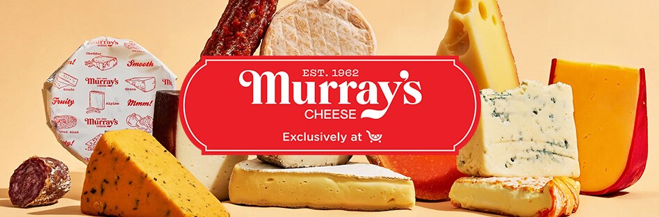 Murray’s cheese