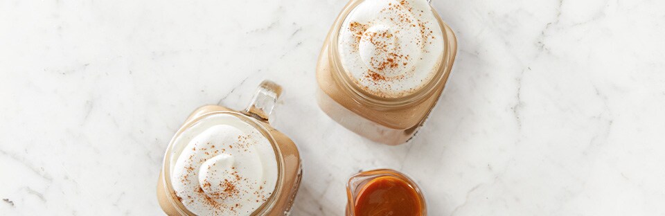 Apple Spice Coffee Recipe