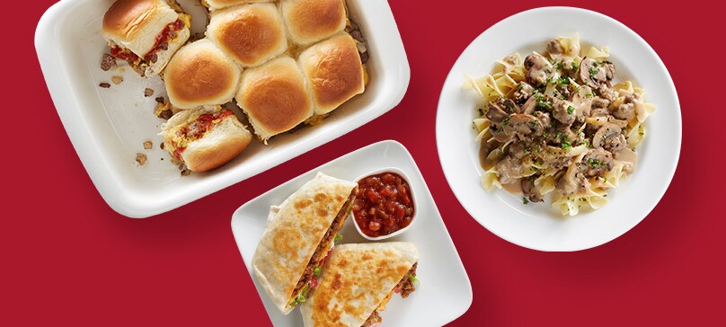 Ground Beef Recipes Ground Beef Recipes