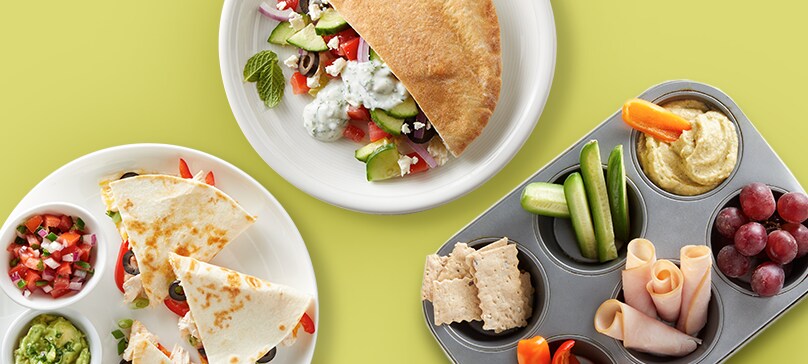 What to Eat for Lunch What to Eat for Lunch