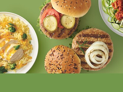 Meal Planning