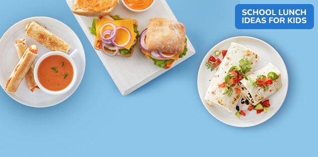 See Recipes
