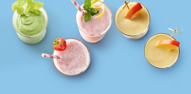 Smoothies