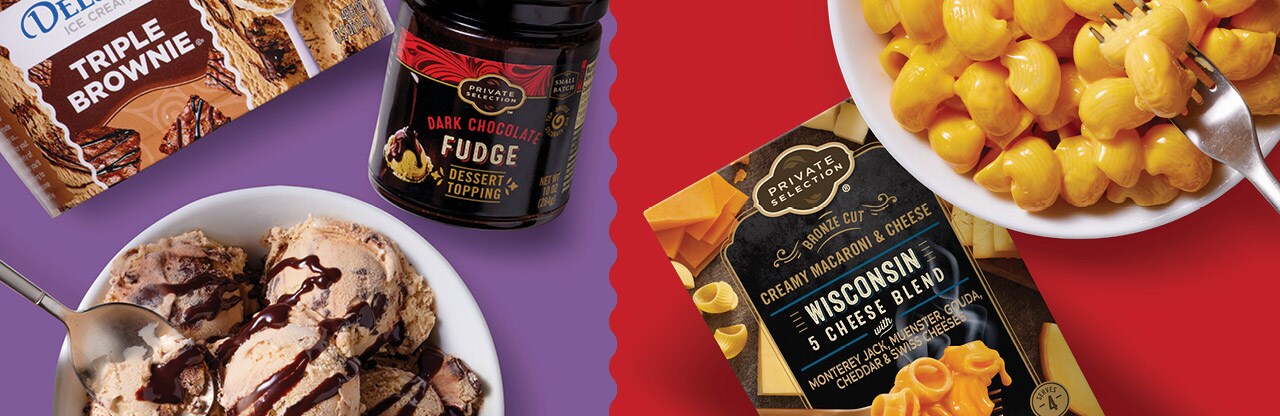Comfort Food Classics