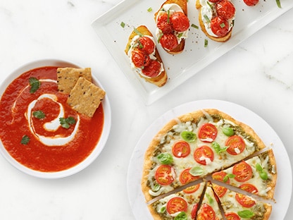 A Guide to the Best Types of Tomatoes