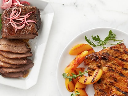Grill and Smoker Recipes for Summer and Beyond