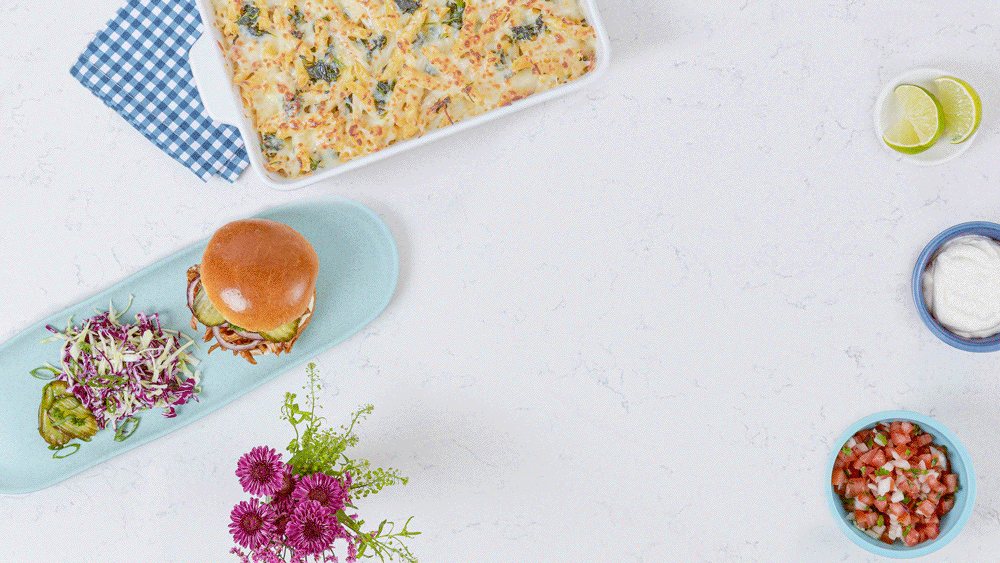 Easy Weeknight Rotisserie Chicken Meals