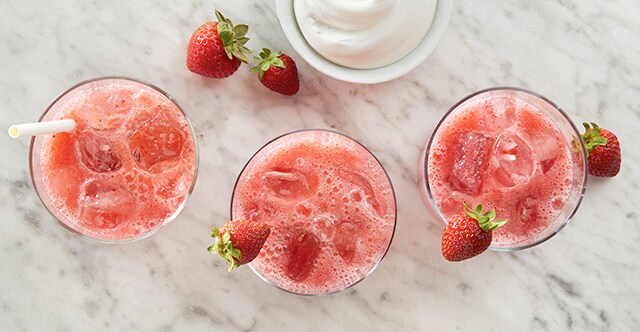 3 Fun Easy Strawberry Shortcake Inspired Recipes Baker s 3-fun-easy-strawberry-shortcake-inspired-recipes-baker-s