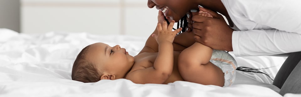 Huggies Diapers