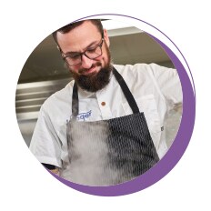 Chef Mike Author Image