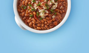 Baked Beans Recipe