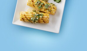 Corn on the Cob Recipe