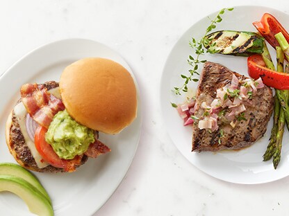 How to Defrost Meal Article