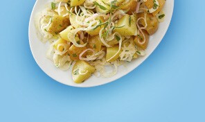 Potato Salad Recipe
