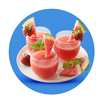 Link to Summer Party Recipes & Tips