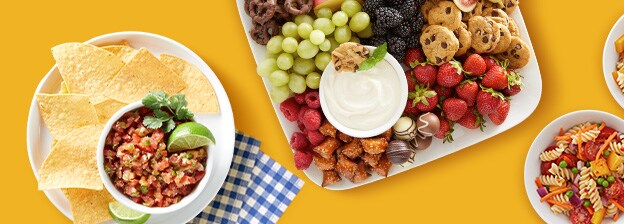 Outdoor Hosting Tips Article