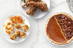 Budget-Friendly Thanksgiving