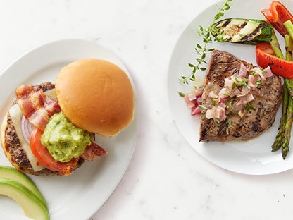 How to Defrost Meat
