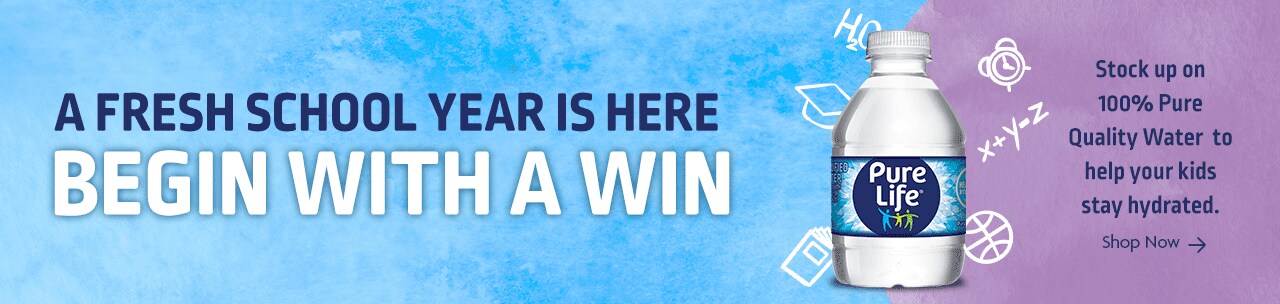 A Fresh School Year is Here Begin With a Win