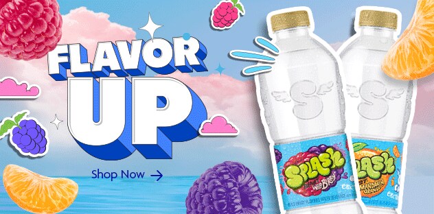 Flavor Up