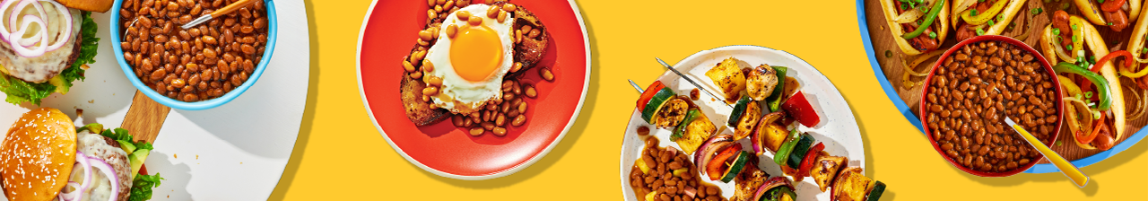 bush’s beans recipes
