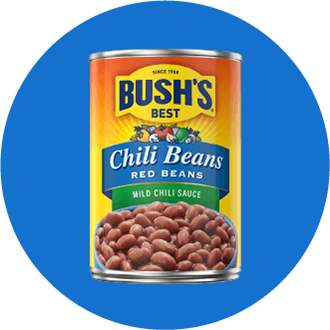 Chili Beans