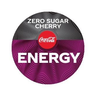 Shop Zero Sugar Cherry Energy