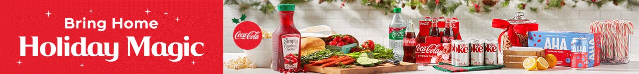 Bring Home Holiday Magic Bring Home Holiday Magic