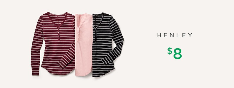 henley henley