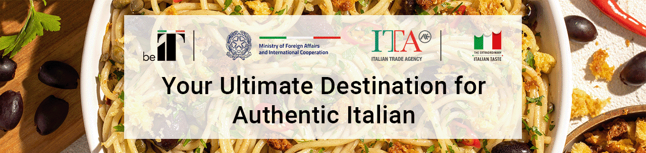Your Ultimate Destination for Authentic Italian
