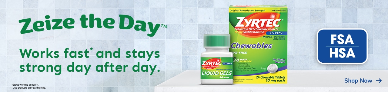 Zeize the Day