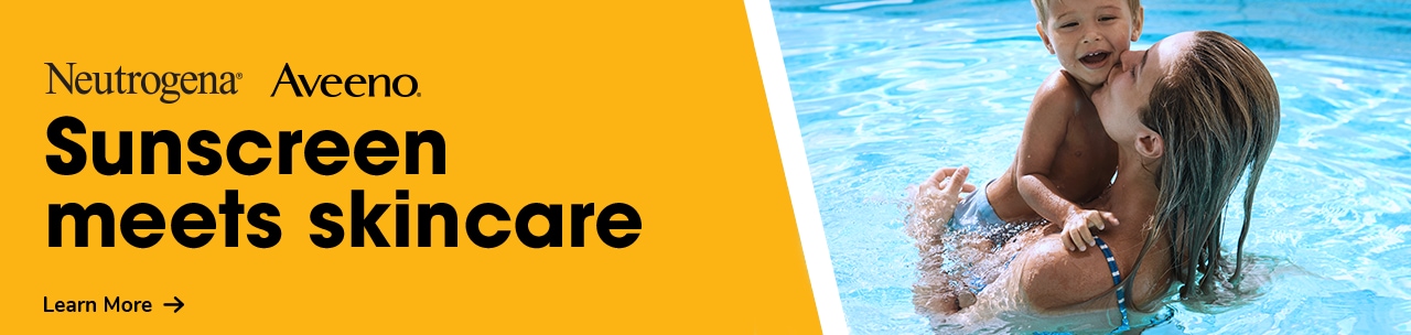 Learn more about sunscreen that meets skincare