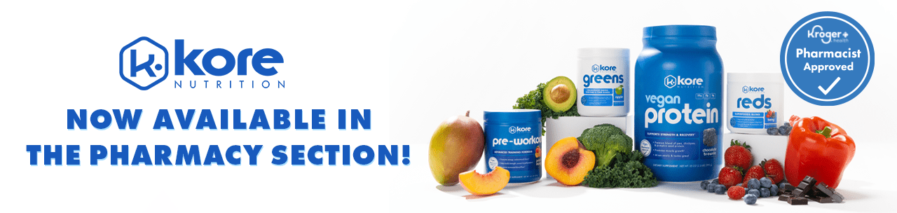 Kore Nutrition
