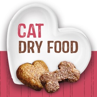 Dry Cat Food