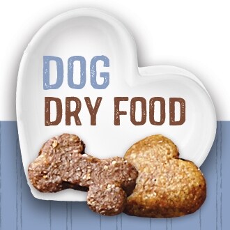 Dry Dog Food