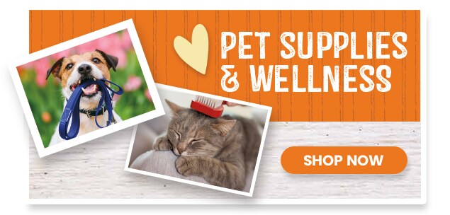Luvsome Pet Supplies & Wellness