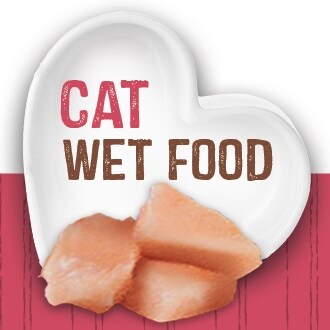 Wet Cat Food