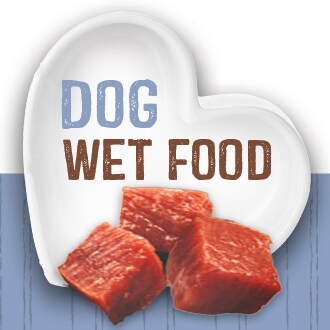 Wet Dog Food