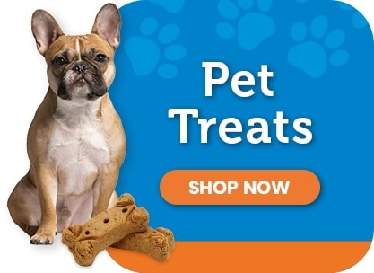 Pet Treats