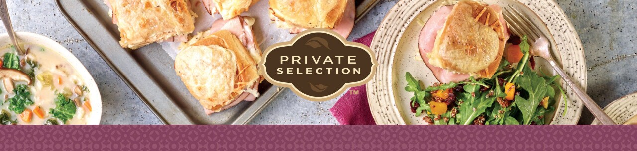 Private Selection
