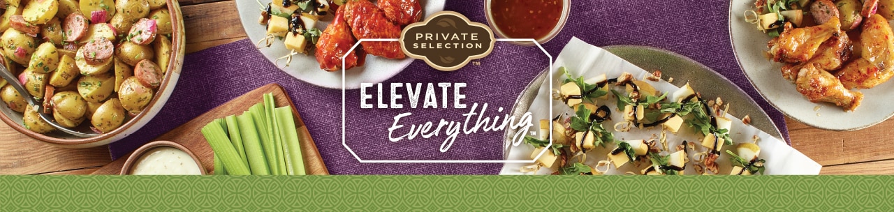 Private Selection Private Selection